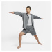 Mikina Nike Yoga Dri-FIT CZ2217-068 Grey