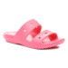Crocs Šľapky Crocs Classic Sandal 206761 Ružová