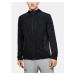 Under Armour Jacket CG REACTOR HYBRID LITE PRINT-BLK - Pánske