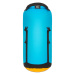 Nepremokavý vak Sea to Summit Evac Compression Dry Bag UL 20 L Farba: modrá