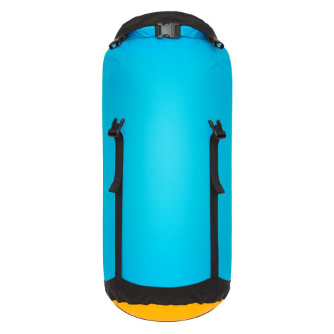 Nepremokavý vak Sea to Summit Evac Compression Dry Bag UL 20 L Farba: modrá