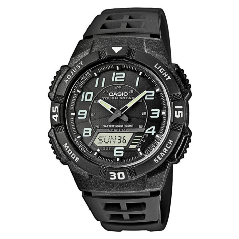 Hodinky Casio Collection AQ-S800W-1BVEF Universal