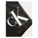 Calvin Klein Swimwear Plavecké šortky KV0KV00023 Čierna Regular Fit