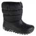 Crocs Classic Neo Puff Boot Jr 207684-001