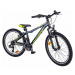 Arcore MADUK 24 Juniorský 24&quot; bicykel, tmavo modrá, veľkosť