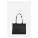 Kabelka Karl Lagerfeld K/Skuare Md Tote Grainy Black