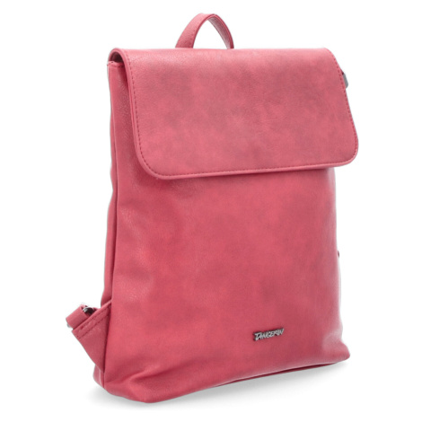 Dámske elegantné batohy Tangerin