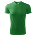 Malfini Fantasy Pánské tričko 124 stredne zelená