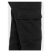 Adidas Teplákové nohavice adicolor Trefoil IP2755 Čierna Slim Fit