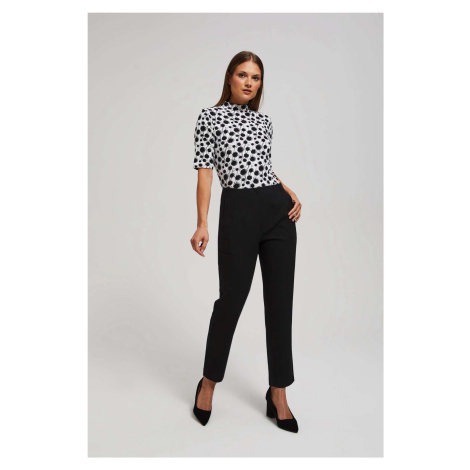 Dámske nohavice Moodo