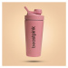 BeastPink Šejker Steel 650 ml Pink