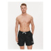 Jack&Jones Plavecké šortky Jpstbeach 12249449 Čierna Regular Fit