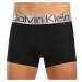 3PACK pánske boxerky Calvin Klein čierne (NB3130A-Q0K)