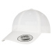 Ecowash Dad Cap White