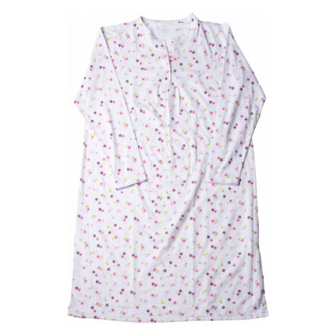 Dámska noční košeľa Lady Belty 19V-0572S-26 - barva:BELROS/ružová