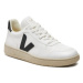 Veja Sneakersy V-10 VX0702901B Biela