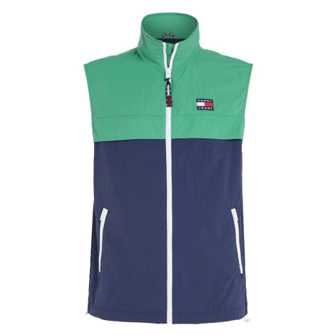 Pánske vesty Tommy Hilfiger