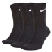 Ponožky Nike Everyday Cush 3P SX7664-010