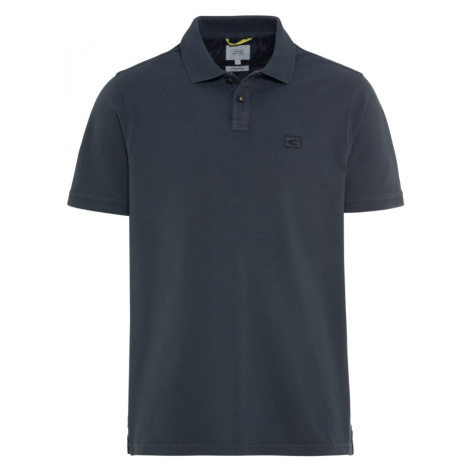 Polokošeľa Camel Active Gmd Polo Blue