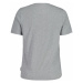 Maloja Grasnelke Grey Melange T-shirt W