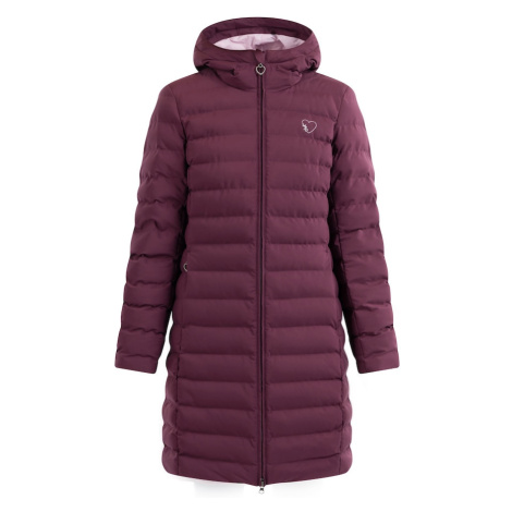 Dámske bundy, kabáty a kožuchy MyMo