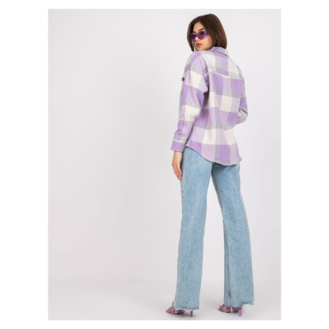 Shirt-EM-KS-15178.40P-Light Purple