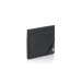 PÚZDRO NA PLATOBNÉ KARTY GANT LEATHER CARDHOLDER BLACK