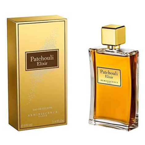 Reminiscence Patchouli Elixir parfumovaná voda pre muža aj ženu 100ml