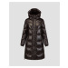 Dámsky Páperový Kabát Woolrich Aliquippa Long Puffer Jacket