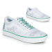 Vans  COMFYCUSH OLD SKOOL  Nízke tenisky Biela