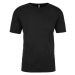 Next Level Apparel Pánske tričko NX3600 Graphite Black