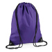 BagBase Vak na chrbát BG10 Purple