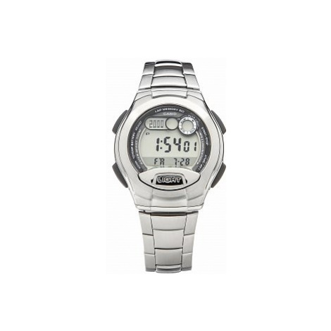 Pánske hodinky Casio W-752D-1A