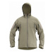 Softshelová bunda Tilak Military Gear® Noshaq Mig - Khaki
