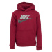 Detská mikina Nike Sportswear Club Big Hoodie K