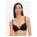 Calvin Klein Underwear Podprsenka Push-up 000QF7220E Čierna