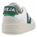 Veja V-90 Leather White Cyprus