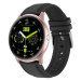 Dámske smartwatch I G. Rossi G.RSF1-4C2-1 rosegold/black (sg003b)