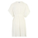 O'NEILL Športové šaty 'Mona'  prírodná biela