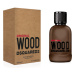 DSQUARED2 Original Wood parfumovaná voda 100 ml