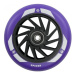 Kolečko Union Spider 110mm Black/Purple