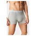 3 PACK Boxerky Calvin Klein Cotton Stretch I