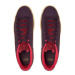 Puma Sneakersy Play Loud Suede Play Paris 398190 01 Fialová