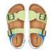 CMP Sandále Kids Raisho Sandal 3Q95674 Žltá