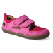 Barefoot sandále Blifestyle - Kammmolch bio strap fuchsia