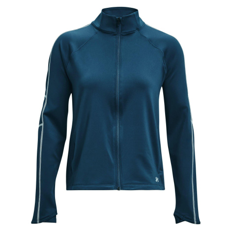 Dámske športové mikiny so zapínaním Under Armour
