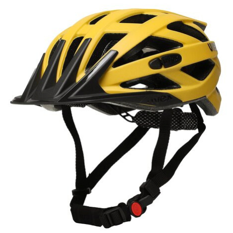 Uvex Cyklistická helma I-Vo Cc 41/0/423/35/17 Žltá