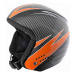 Lyžiarska prilba BLIZZARD RACE ski helmet, carbon orange, size 50-52 uni