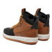 Nike Sneakersy Lunar Force 1 Duckboot 805899 202 Hnedá