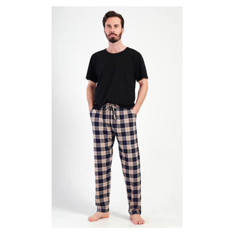 Pánske pyžamové nohavice Marko